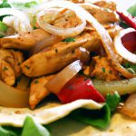 Sizzle Up Dinner: The BEST Easy Chicken Fajitas Recipe