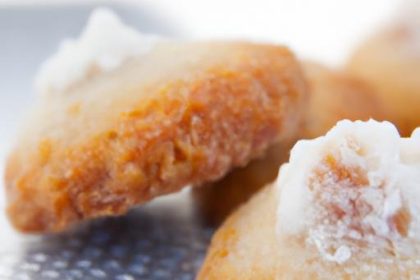 Decadent Coconut Cookie Macaroons: A Tropical Treat Guide