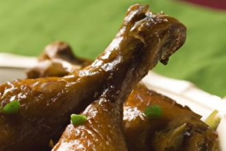 Crispy & Juicy: The Best Crock Pot Drumsticks Recipe Guide