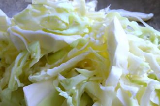 Crunchy Cabbage Slaw: Fresh Twists on a Classic Side