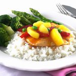 12 Quick Low-Carb, High-Protein Meals by Her Highness