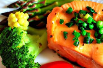 12 Quick Low-Carb, High-Protein Meals by Her Highness Hungry