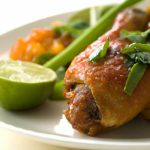 Zesty Sweet Chili Lime Chicken Thighs: A Flavorful Feast