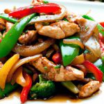 Flavor-Packed Chicken Stir Fry Recipe for Quick Dinners