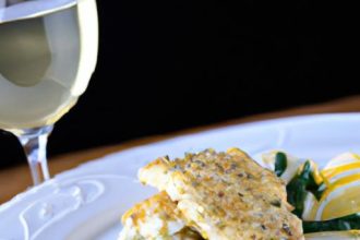 Perfect Pairings: What to Serve with Chicken Piccata