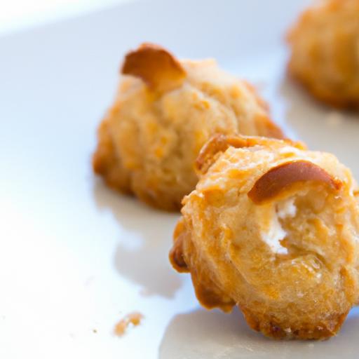 Chewy Coconut Cookie Macaroons: A Tropical Treat Guide