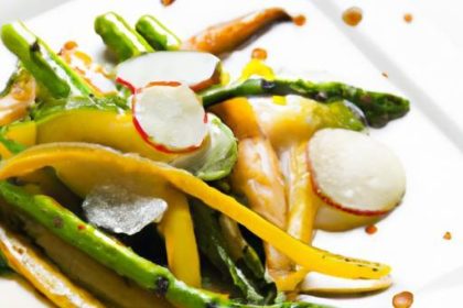 Unlock Flavor: The Art of Perfect Oven Roasted Vegetables