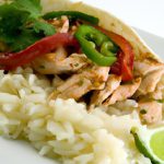 Savor the Flavor: Easy Chicken Fajita Recipe to Try Today
