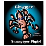 Spice Up Dinner: Cajun Shrimp in Garlic Butter Bliss