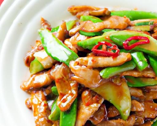 Creative Chinese Food Ideas to Spice Up Your Next Meal