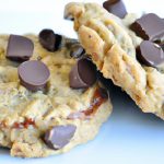 Indulge Guilt-Free: Keto Chocolate Chip Cookie Candy Bar