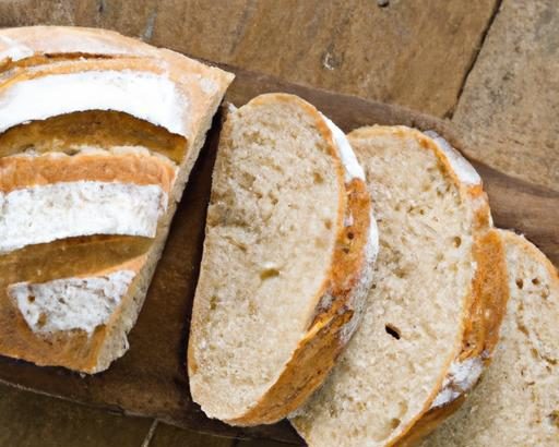 Breaking Bread: A Creative Guide to Perfect Homemade Loaves