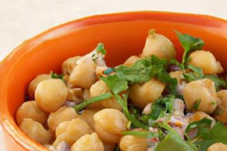 50 Irresistible Chickpea Recipes to Savor Every Day