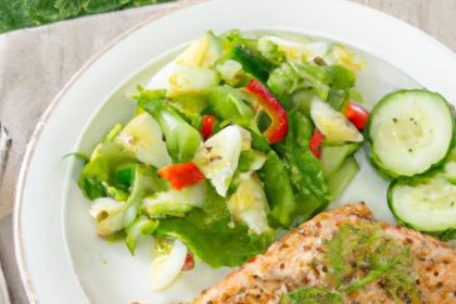 10 Delicious Keto Chicken Breast Recipes for Healthy Meals