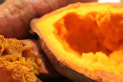 Wholesome Vegan Sweet Potato Recipes to Savor and Share