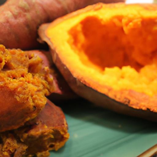 Wholesome Vegan Sweet Potato Recipes to Savor and Share
