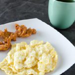 Quick & Tasty: Easy Breakfast Ideas for Busy Mornings