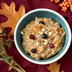 Wholesome Instant Pot Pumpkin Oatmeal: A Cozy Morning Boost