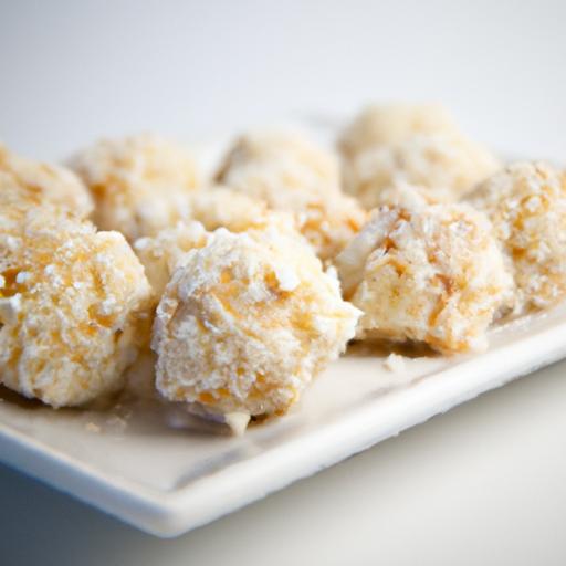 Chewy Coconut Macaroons: A Simple, Sweet ⁣Recipe Guide