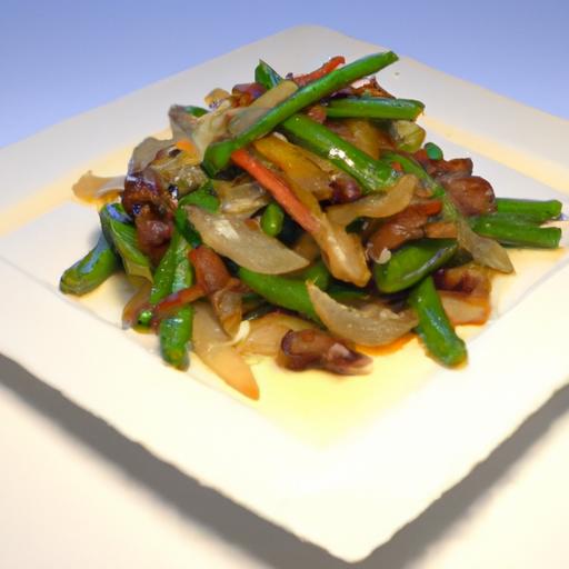 Savor the Flavors: Authentic Asian Cuisine⁣ Recipes Unveiled