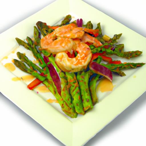 12 Quick Low-Carb, High-Protein ⁤Meals by‌ Her Highness